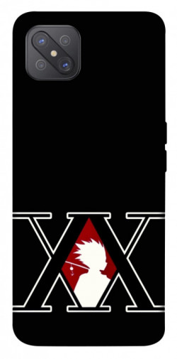 Чехол itsPrint Anime style 9 для Oppo A92s