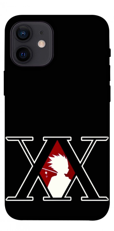 Чехол itsPrint Anime style 9 для Apple iPhone 12 mini (5.4"), itsellopt, купить оптом с доставкой