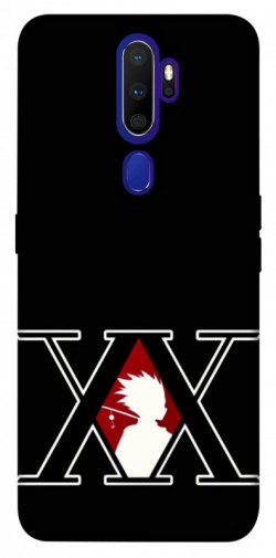 Чехол itsPrint Anime style 9 для Oppo A5 (2020) / Oppo A9 (2020)