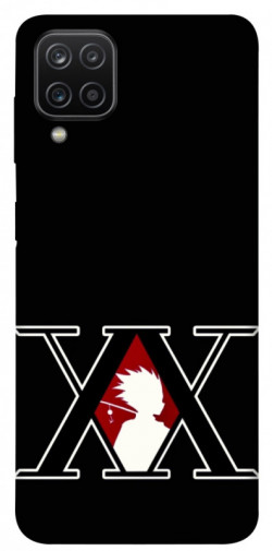 Чехол itsPrint Anime style 9 для Samsung Galaxy A12