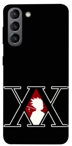 Чехол itsPrint Anime style 9 для Samsung Galaxy S21