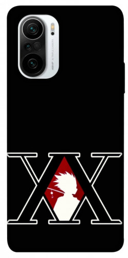 Чехол itsPrint Anime style 9 для Xiaomi Redmi K40 / K40 Pro / K40 Pro+ / Poco F3