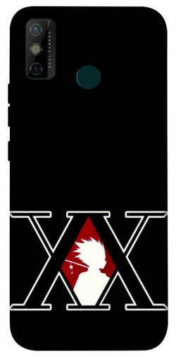 Чохол itsPrint Anime style 9 для TECNO Spark 6 Go