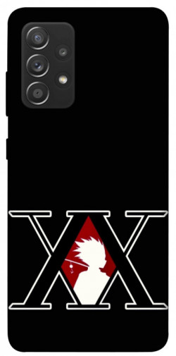 Чехол itsPrint Anime style 9 для Samsung Galaxy A72 4G / A72 5G