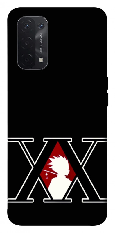 Чехол itsPrint Anime style 9 для Oppo A54 4G, itsellopt, купить оптом с доставкой