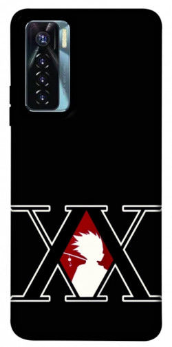 Чехол itsPrint Anime style 9 для TECNO Camon 17 Pro