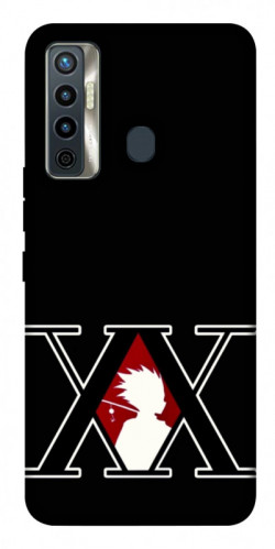 Чехол itsPrint Anime style 9 для TECNO Camon 17 Pro