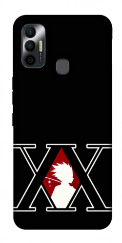 Чехол itsPrint Anime style 9 для TECNO Spark 7