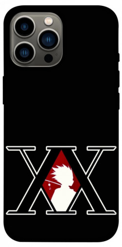 Чехол itsPrint Anime style 9 для Apple iPhone 13 Pro Max (6.7")