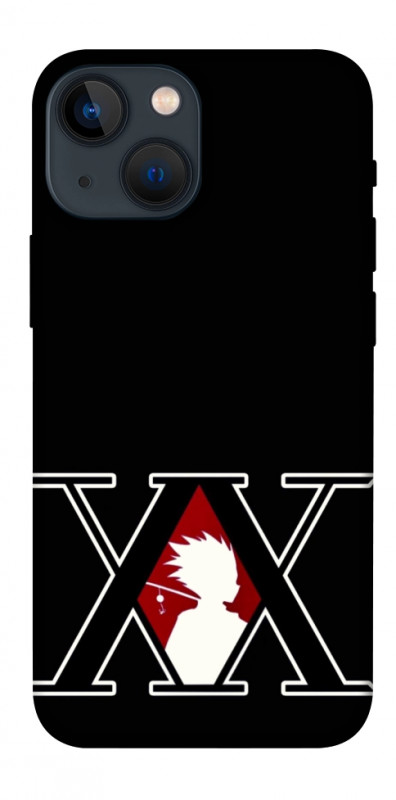 Чехол itsPrint Anime style 9 для Apple iPhone 13 mini (5.4"), itsellopt, купить оптом с доставкой