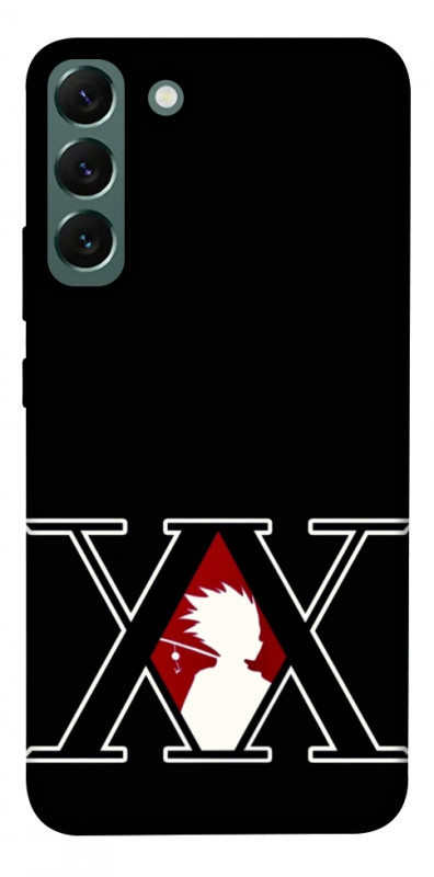Чехол itsPrint Anime style 9 для Samsung Galaxy S22+, itsellopt, купить оптом с доставкой