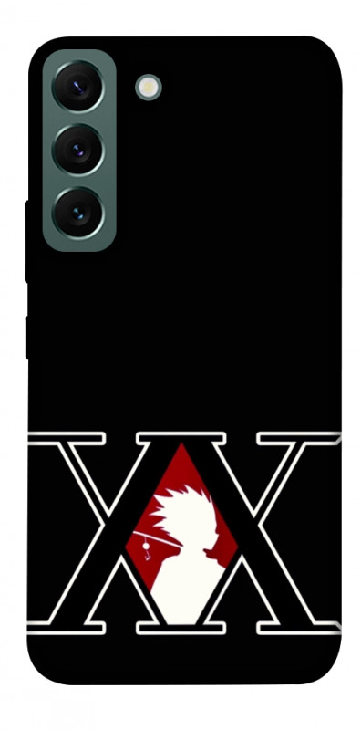 Чехол itsPrint Anime style 9 для Samsung Galaxy S22, itsellopt, купить оптом с доставкой