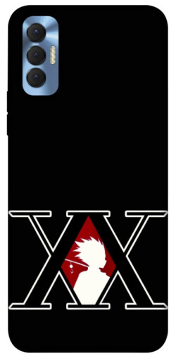 Чохол itsPrint Anime style 9 для TECNO Spark 8P