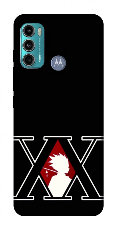 Чохол itsPrint Anime style 9 для Motorola Moto G60, itsellopt, купити оптом з доставкою