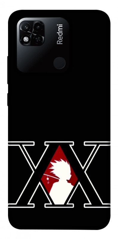 Чехол itsPrint Anime style 9 для Xiaomi Redmi 10A, itsellopt, купить оптом с доставкой
