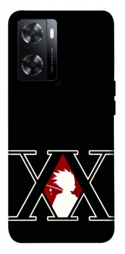 Чехол itsPrint Anime style 9 для OnePlus Nord N20 SE