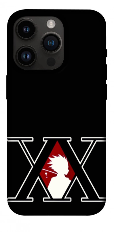 Чехол itsPrint Anime style 9 для Apple iPhone 14 Pro (6.1"), itsellopt, купить оптом с доставкой
