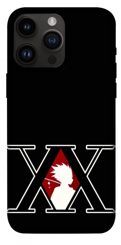 Чехол itsPrint Anime style 9 для Apple iPhone 14 Pro Max (6.7"), itsellopt, купить оптом с доставкой