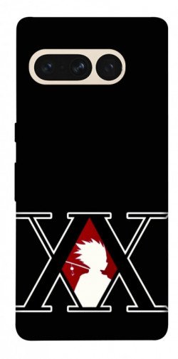 Чехол itsPrint Anime style 9 для Google Pixel 7 Pro