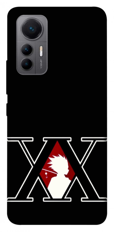 Чохол itsPrint Anime style 9 для Xiaomi 12 Lite, itsellopt, купити оптом з доставкою