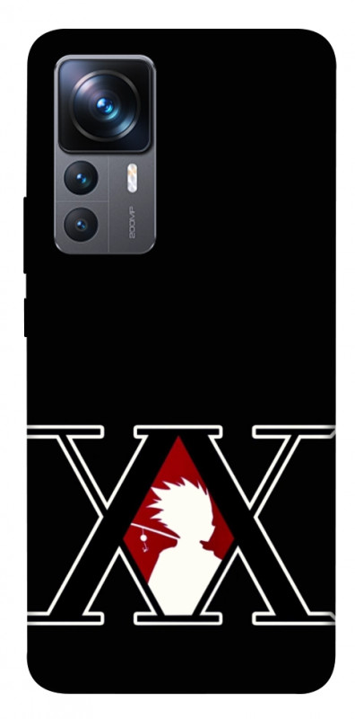 Чехол itsPrint Anime style 9 для Xiaomi 12T / 12T Pro, itsellopt, купить оптом с доставкой