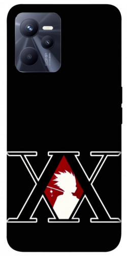 Чохол itsPrint Anime style 9 для Realme C35