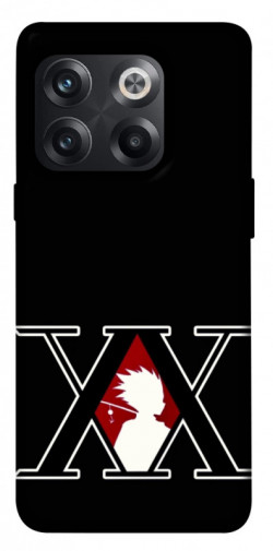 Чехол itsPrint Anime style 9 для OnePlus 10T