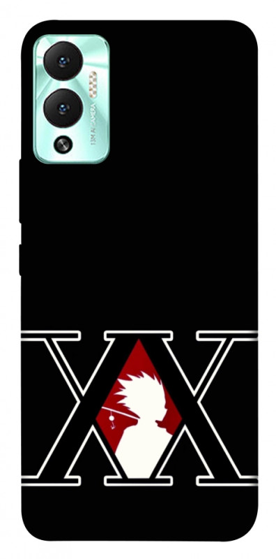 Чехол itsPrint Anime style 9 для Infinix Hot 12 Play, itsellopt, купить оптом с доставкой