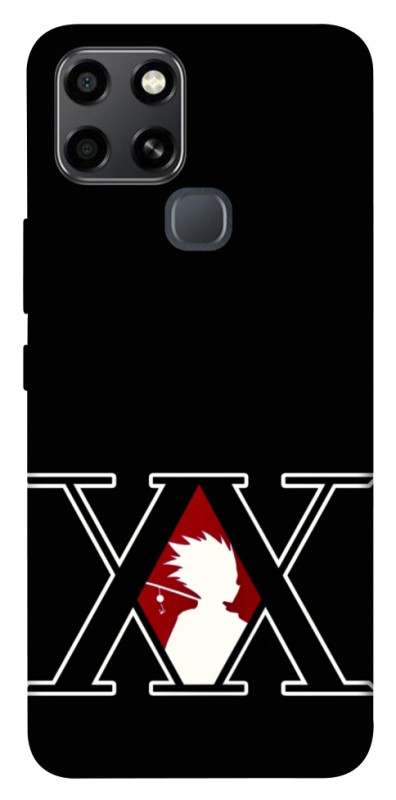 Чехол itsPrint Anime style 9 для Infinix Smart 6, itsellopt, купить оптом с доставкой