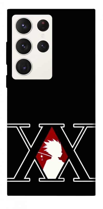 Чехол itsPrint Anime style 9 для Samsung Galaxy S23 Ultra, itsellopt, купить оптом с доставкой