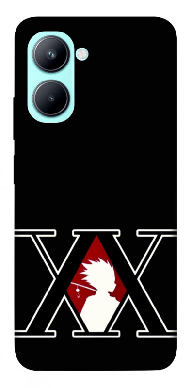 Чехол itsPrint Anime style 9 для Realme C33, itsellopt, купить оптом с доставкой