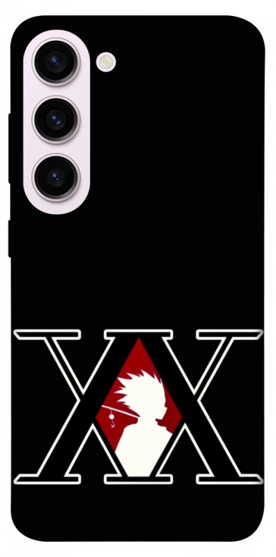Чехол itsPrint Anime style 9 для Samsung Galaxy S23+, itsellopt, купить оптом с доставкой