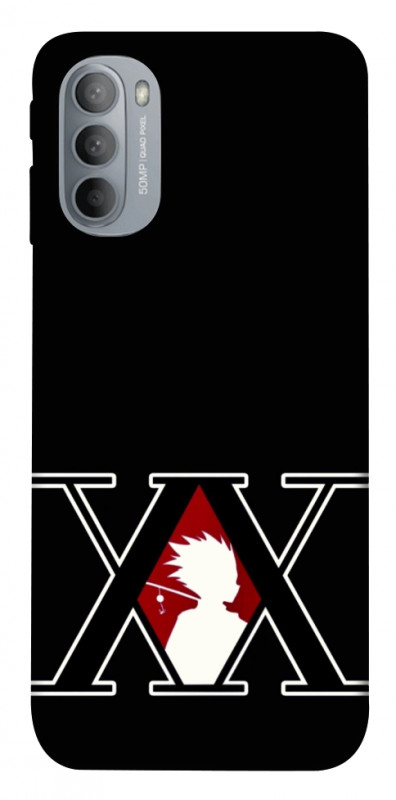 Чехол itsPrint Anime style 9 для Motorola Moto G31, itsellopt, купить оптом с доставкой