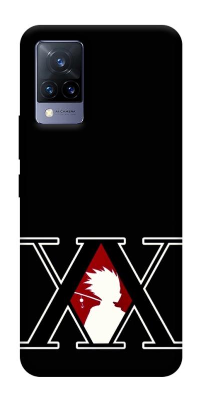 Чохол itsPrint Anime style 9 для Vivo V21, itsellopt, купити оптом з доставкою