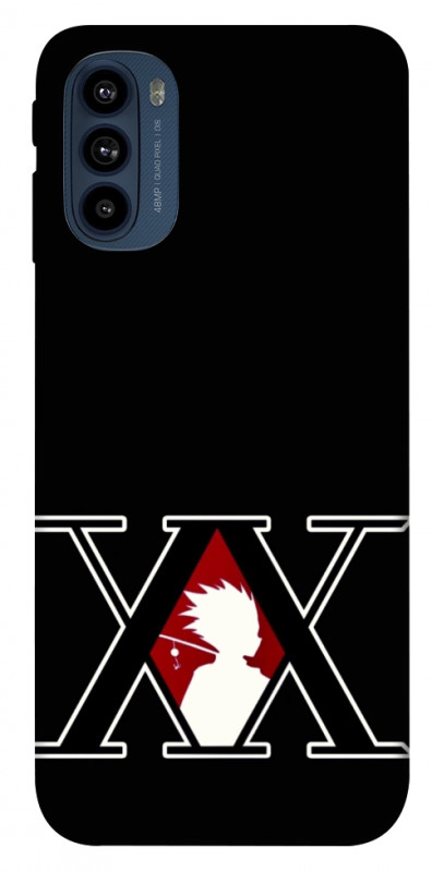 Чехол itsPrint Anime style 9 для Motorola Moto G41, itsellopt, купить оптом с доставкой