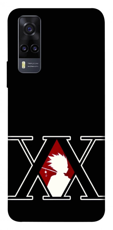 Чохол itsPrint Anime style 9 для Vivo Y31, itsellopt, купити оптом з доставкою