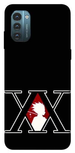 Чехол itsPrint Anime style 9 для Nokia G21