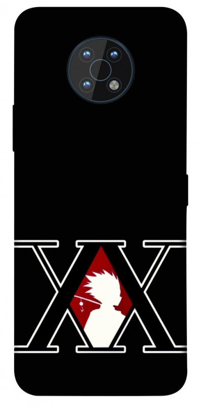 Чехол itsPrint Anime style 9 для Nokia G50, itsellopt, купить оптом с доставкой