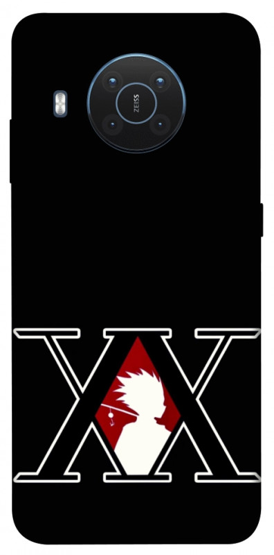 Чехол itsPrint Anime style 9 для Nokia X10 / X20, itsellopt, купить оптом с доставкой