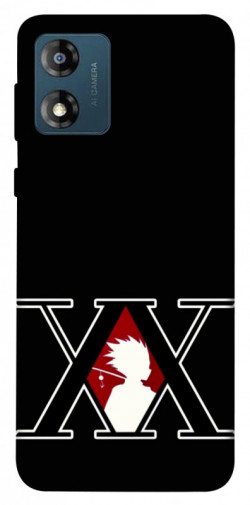 Чехол itsPrint Anime style 9 для Motorola Moto E13