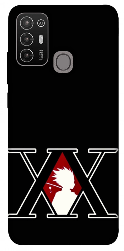 Чехол itsPrint Anime style 9 для ZTE Blade A52, itsellopt, купить оптом с доставкой