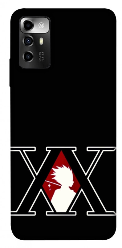 Чехол itsPrint Anime style 9 для ZTE Blade V40 Vita, itsellopt, купить оптом с доставкой