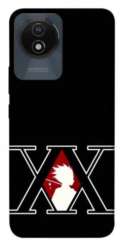 Чохол itsPrint Anime style 9 для Vivo Y02