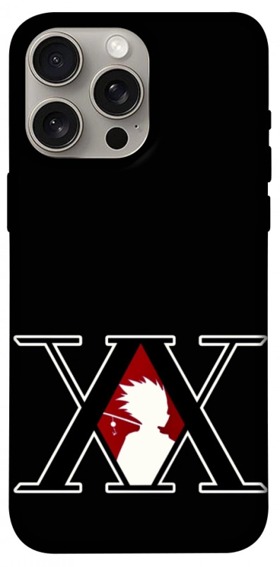 Чехол itsPrint Anime style 9 для Apple iPhone 15 Pro Max (6.7"), itsellopt, купить оптом с доставкой