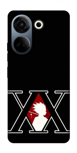 Чехол itsPrint Anime style 9 для TECNO Camon 20 Pro (CK7n)