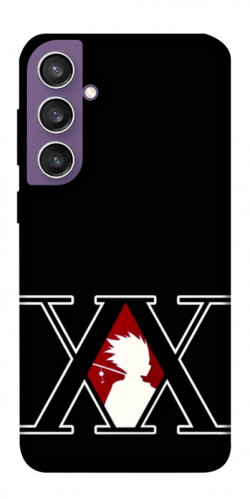 Чехол itsPrint Anime style 9 для Samsung Galaxy S23 FE