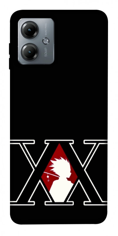 Чехол itsPrint Anime style 9 для Motorola Moto G14, itsellopt, купить оптом с доставкой