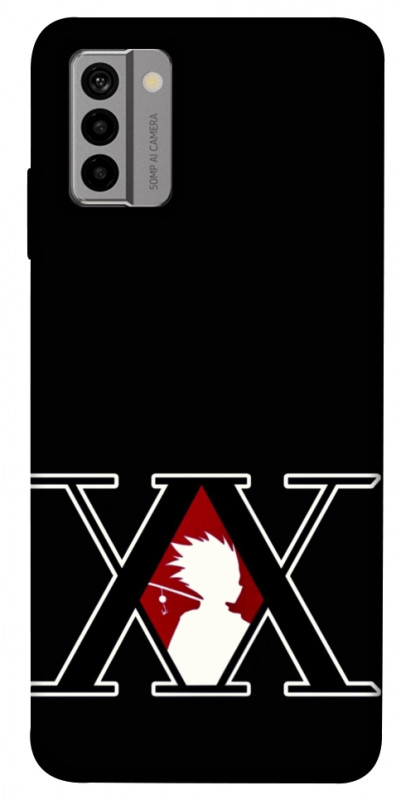 Чехол itsPrint Anime style 9 для Nokia G22, itsellopt, купить оптом с доставкой