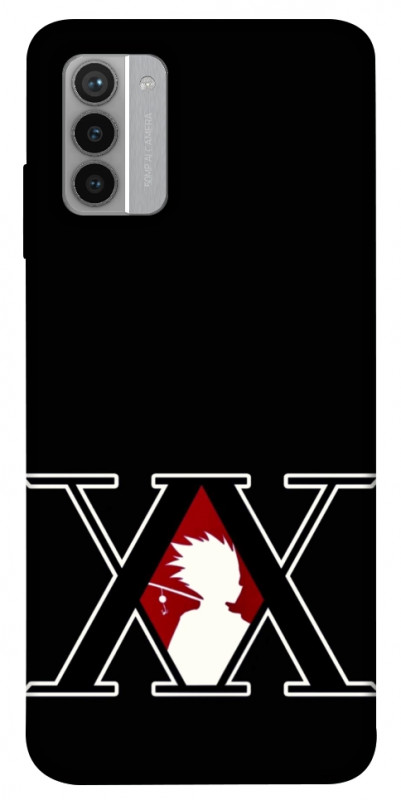 Чехол itsPrint Anime style 9 для Nokia G42, itsellopt, купить оптом с доставкой