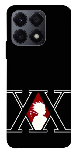 Чехол itsPrint Anime style 9 для Huawei Honor X8a